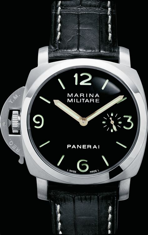 panerai uhren-wiki|panerai official website.